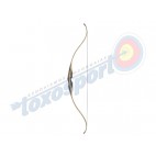 WHITE FEATHER FIELDBOW ONE PIECE CARDINAL CLEAR 60