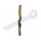 WHITE FEATHER FIELDBOW ONE PIECE CARDINAL CLEAR 60