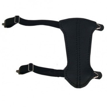 &Pi;&rho;&omicron;&sigma;&tau;&alpha;&tau;&epsilon;&upsilon;&tau;&iota;&kappa;ό &Chi;&epsilon;&rho;&iota;&omicron;ύ Gompy-AB-9 Junior Black