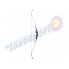 Kaiser Fieldbow One Piece Peles 62"