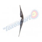 Kaiser Fieldbow One Piece Peles 62"