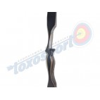 Kaiser Fieldbow One Piece Peles 62"