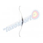 Kaiser Fieldbow One Piece Peles 62"