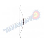Kaiser Fieldbow One Piece Peles 62"