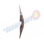 Kaiser Fieldbow One Piece Peles 62"