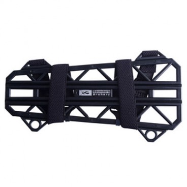 &Pi;&rho;&omicron;&sigma;&tau;&alpha;&tau;&epsilon;&upsilon;&tau;&iota;&kappa;ό &Chi;&epsilon;&rho;&iota;&omicron;ύ Saunders-Target Black 1708