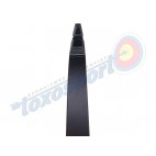 Kaiser Fieldbow One Piece Peles 62"