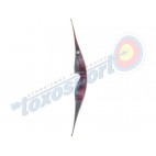 Kaiser Fieldbow One Piece Peles 62"