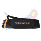 Easton Quiver Long Hip Flipside 3-Tube